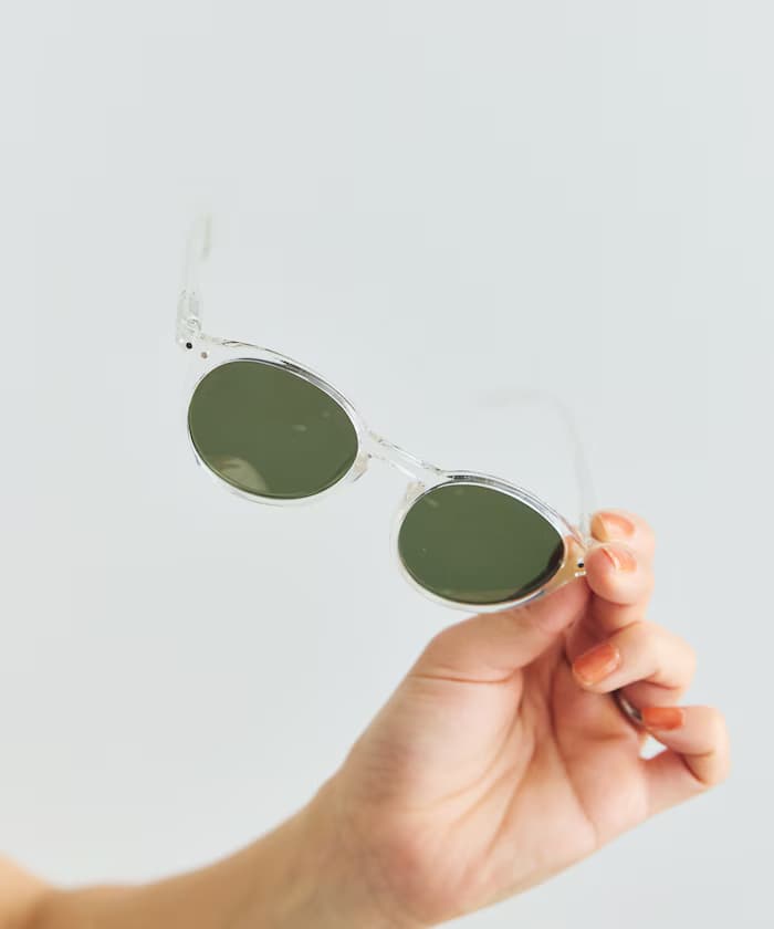 SUN POLARIZED #D 偏光太陽眼鏡