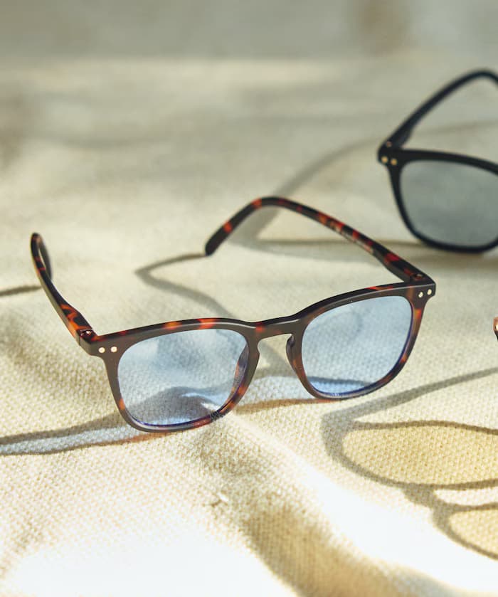 SUN LIGHT COLOR #E 時尚太陽眼鏡