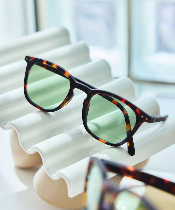 SUN LIGHT COLOR #E 時尚太陽眼鏡