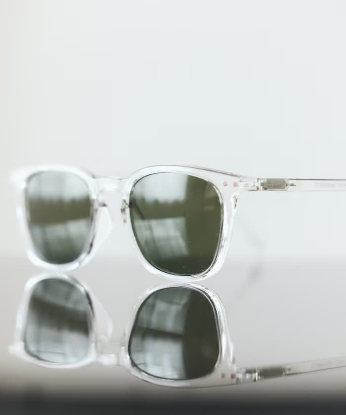 SUN POLARIZED #E 偏光太陽眼鏡