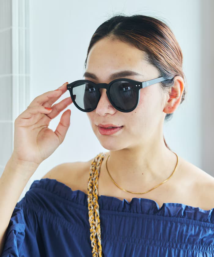 M 時尚太陽眼鏡