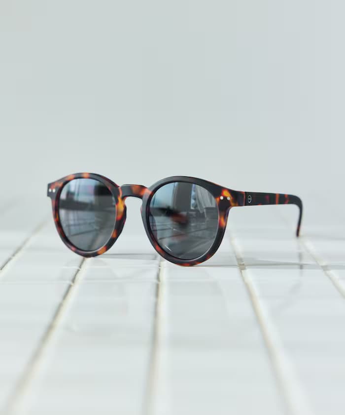 M 時尚太陽眼鏡