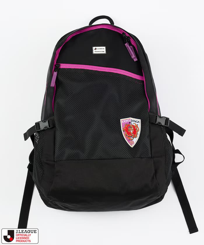 【5月15日 12:00販売開始】J.LEAGUE × FREAK’S STORE 別注Supporters Cooler Backpack 20L