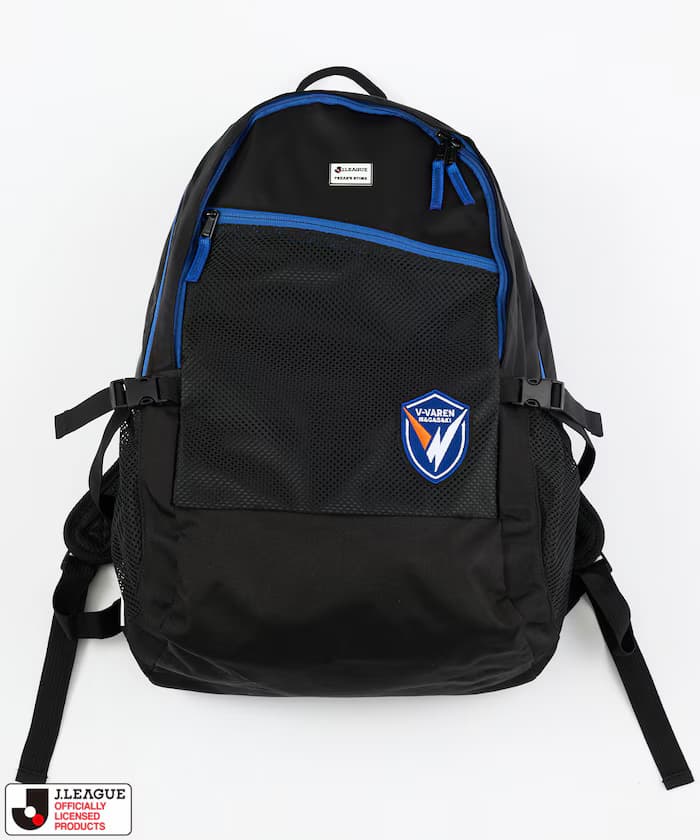【5月15日 12:00販売開始】J.LEAGUE × FREAK’S STORE 別注Supporters Cooler Backpack 20L
