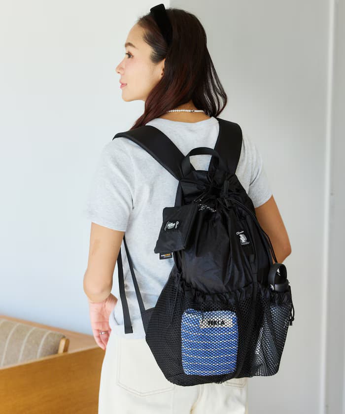 COBMASTER 別注 HUMMING PACK 22L 日用後背包