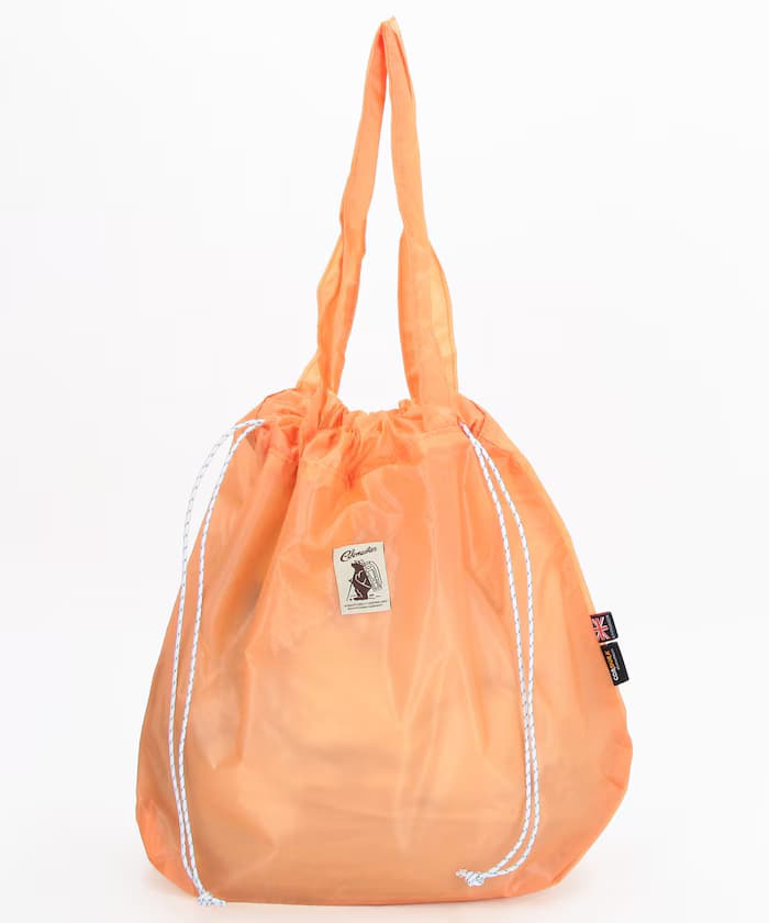 COB-CR PKB DRAWSTRING 托特包