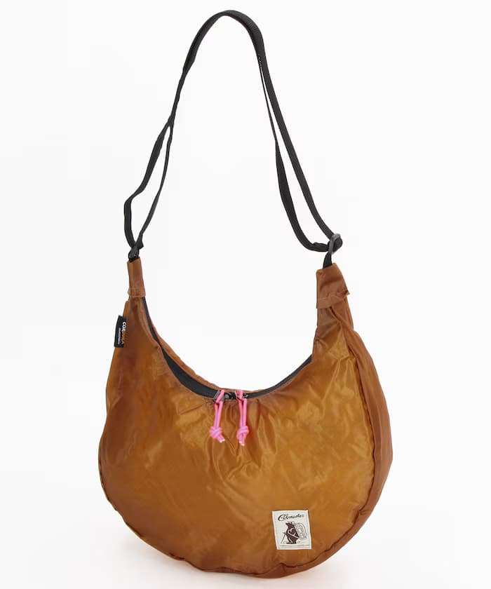 COB BANANA側背包 7241