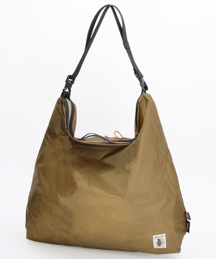 COB-CR PKB SQUIRE SHOULDER 可收納側背包
