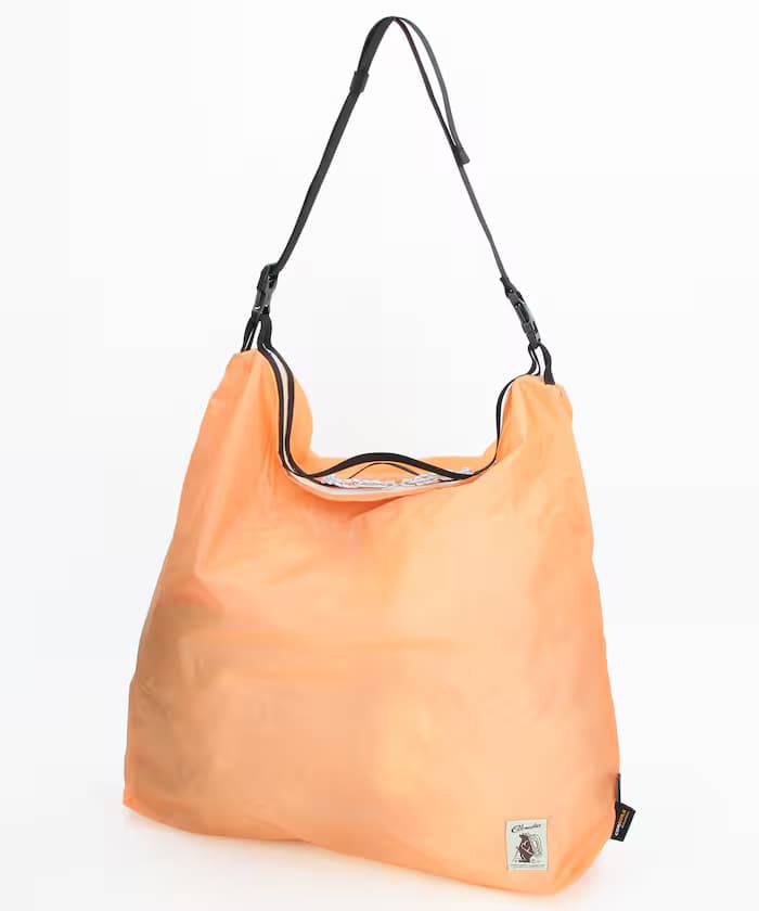 COB-CR PKB SQUIRE SHOULDER 可收納側背包