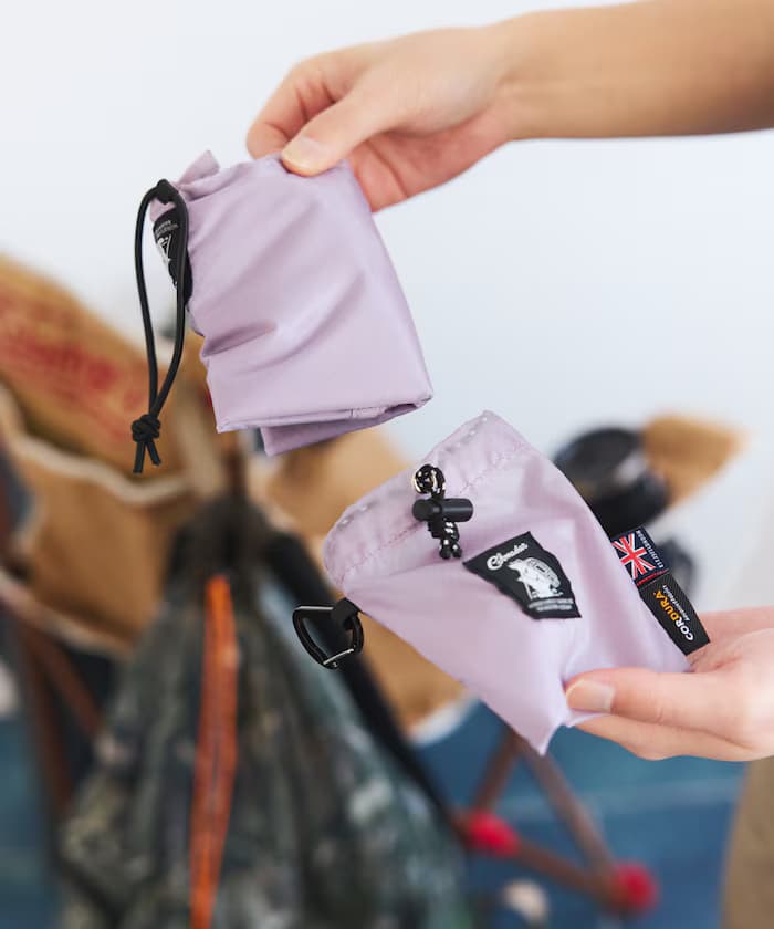 別注 Cobmaster × FREAK'S STORE COMPACT LEISURE SHEET 野餐墊