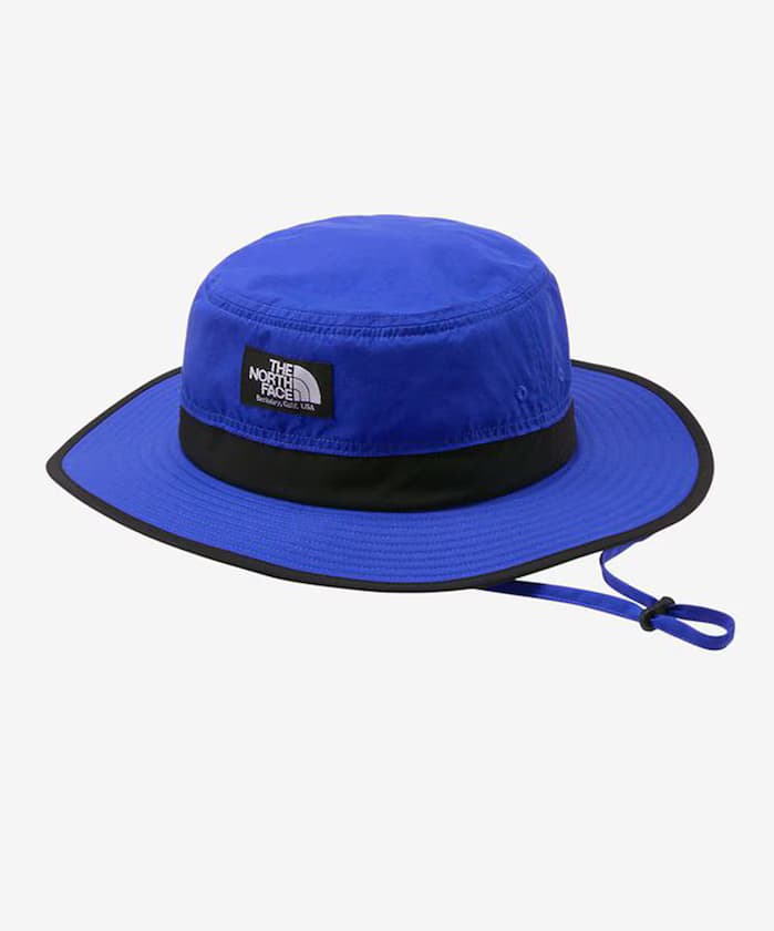THE NORTH FACE Horizon Hat 抗UV 透氣遮陽帽【NN42531】