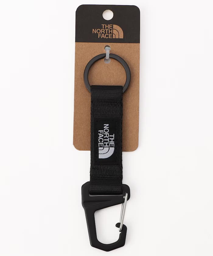 THE NORTH FACE Key Keeper 鑰匙扣