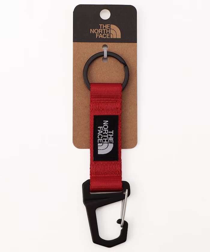 THE NORTH FACE Key Keeper 鑰匙扣