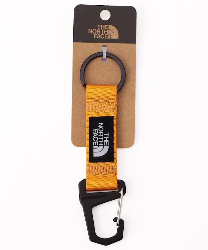 THE NORTH FACE Key Keeper 鑰匙扣