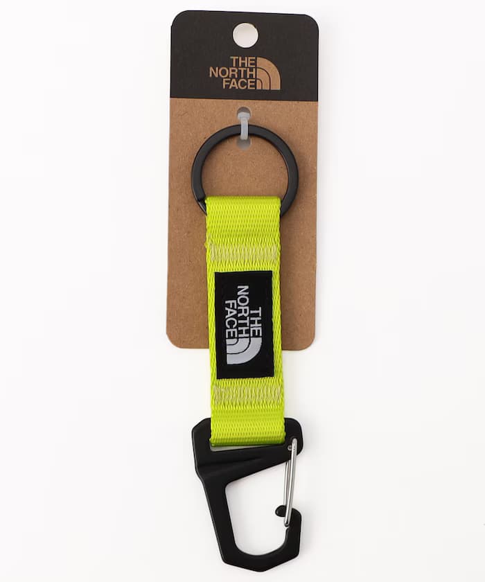 THE NORTH FACE Key Keeper 鑰匙扣