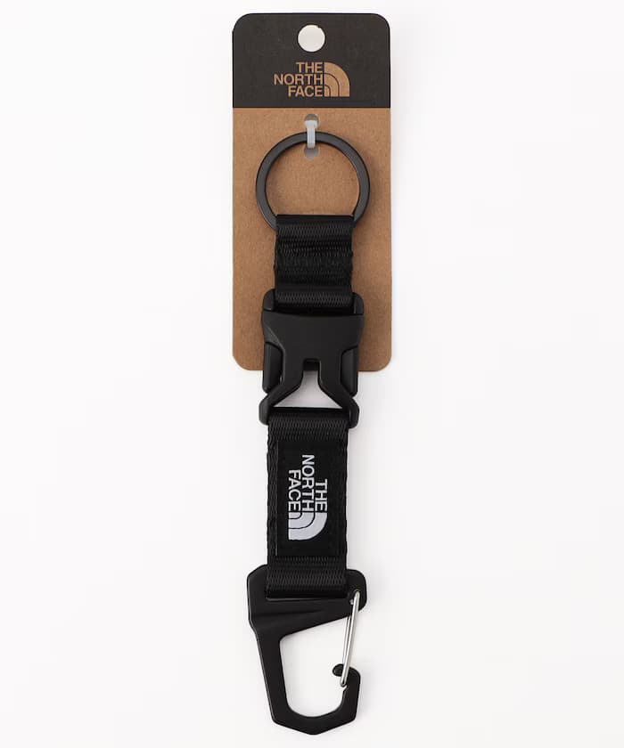 THE NORTH FACE Key Keeper Long 鑰匙扣長版【NN32435】