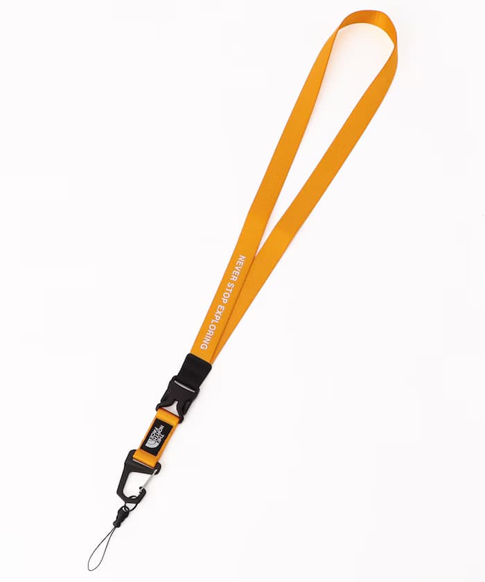TNF Lanyard 掛繩【NN32437】