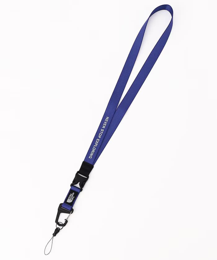 TNF Lanyard 掛繩【NN32437】