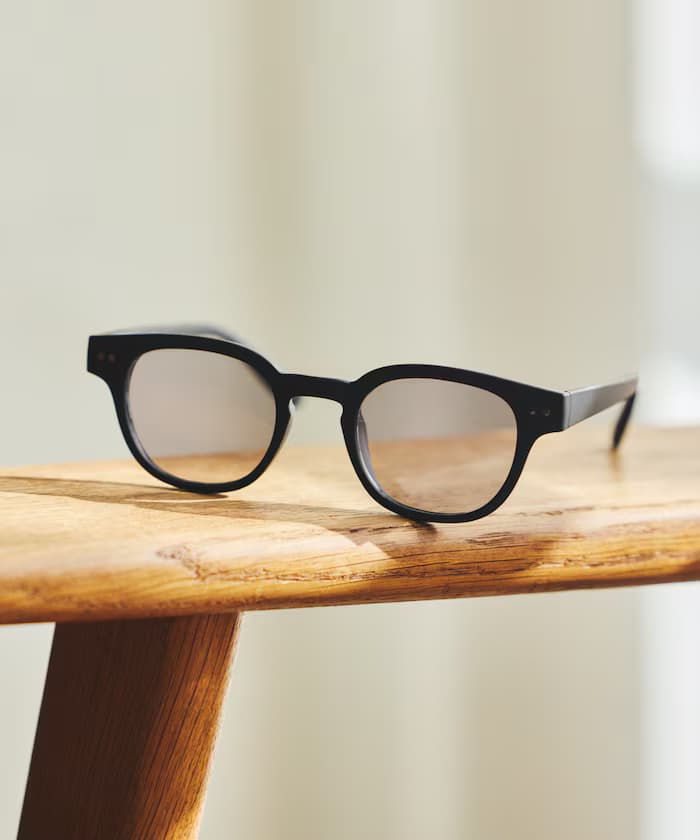 OLA VISTA eyewear 2026 抗UV 彩色鏡片 時尚眼鏡