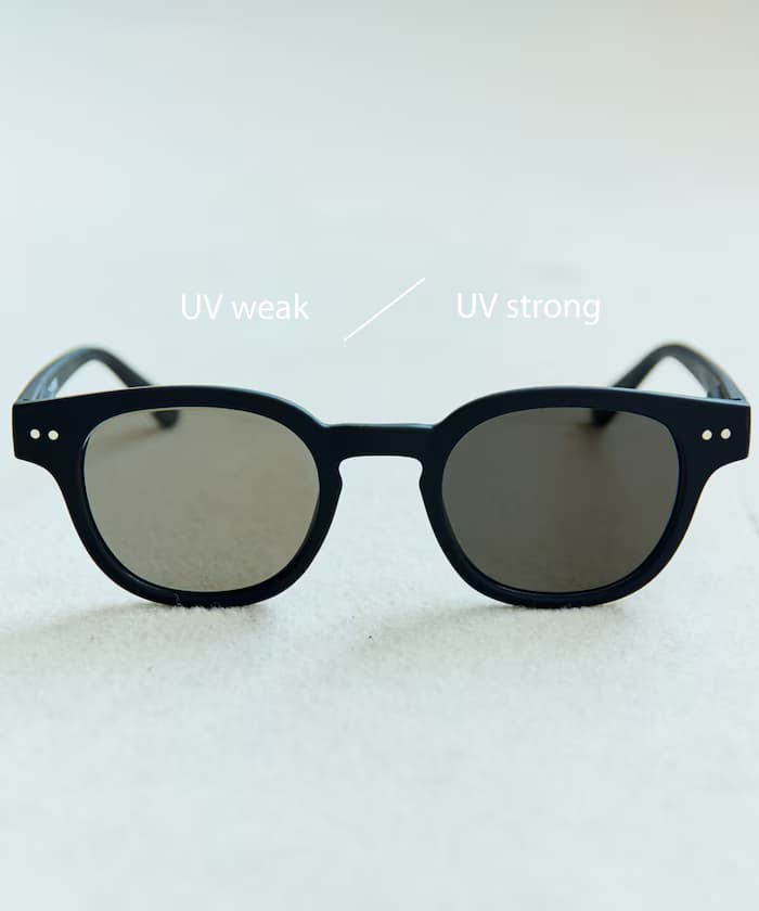 OLA VISTA 調光(Photochromic)