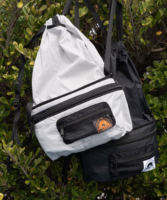 別注 Response Transformer Bag