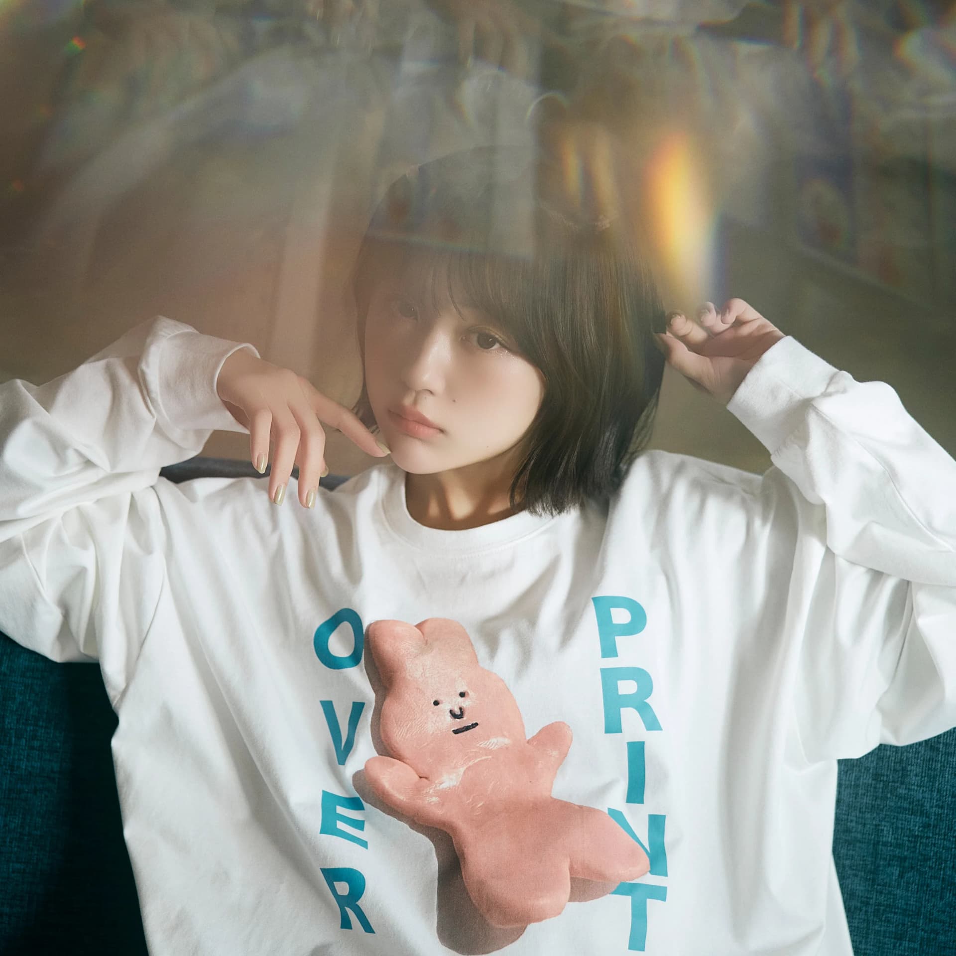 naenano LS Tee2