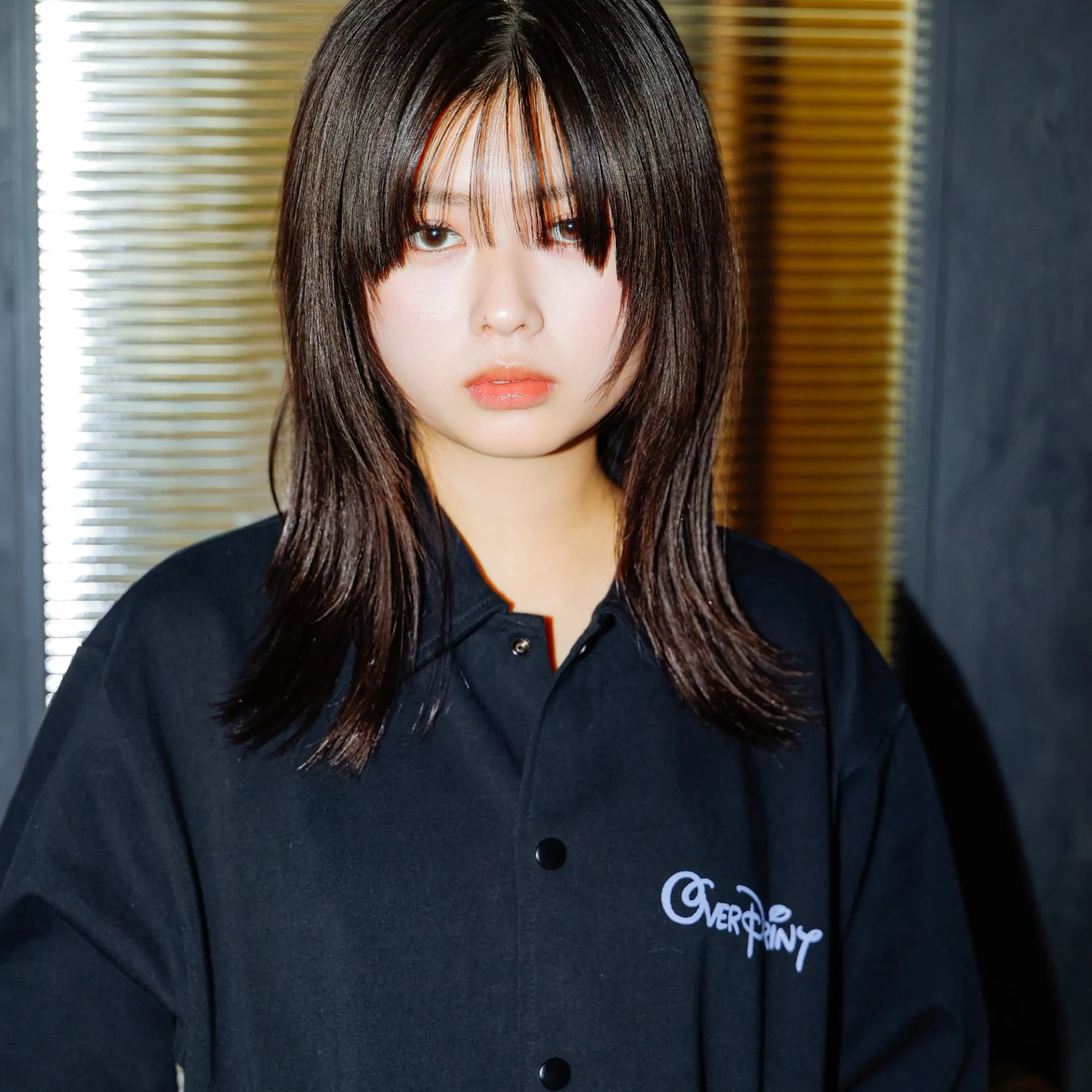 WONDER Jacket