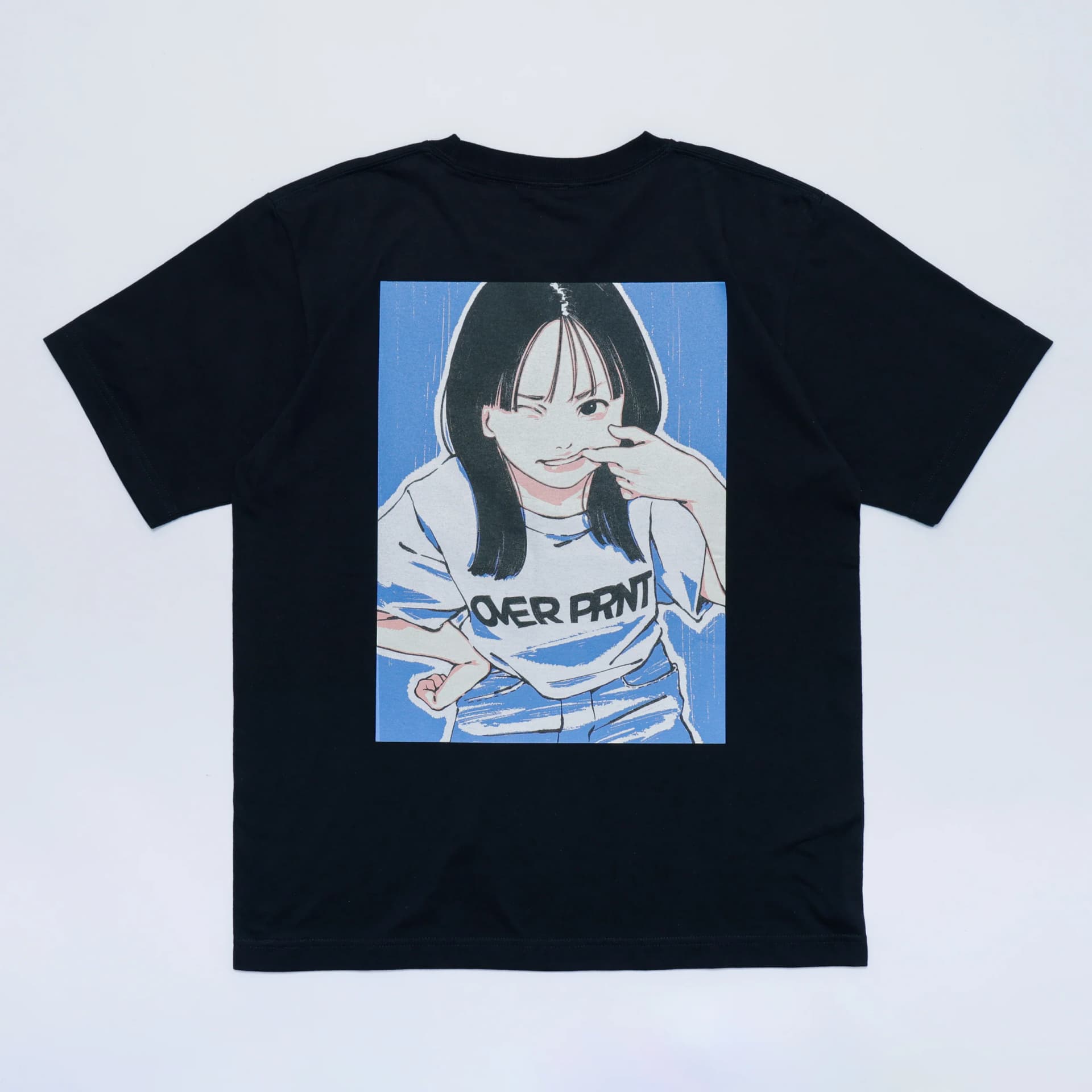 Rascal Tee