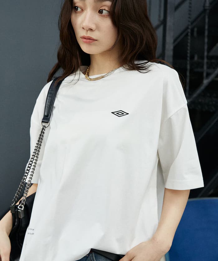 ＜吸水速乾＞別注 鍍金天竺 圖案T恤 限定展開