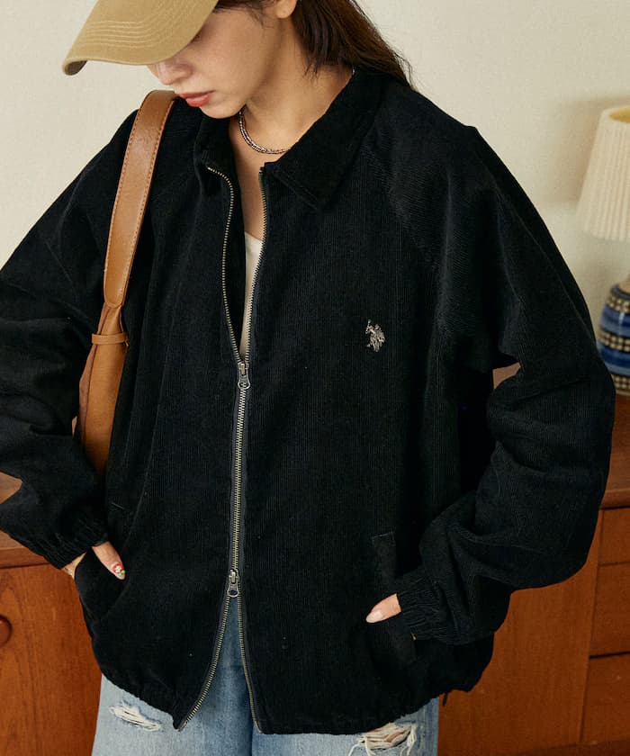 別注 WZIP SWINGTOP