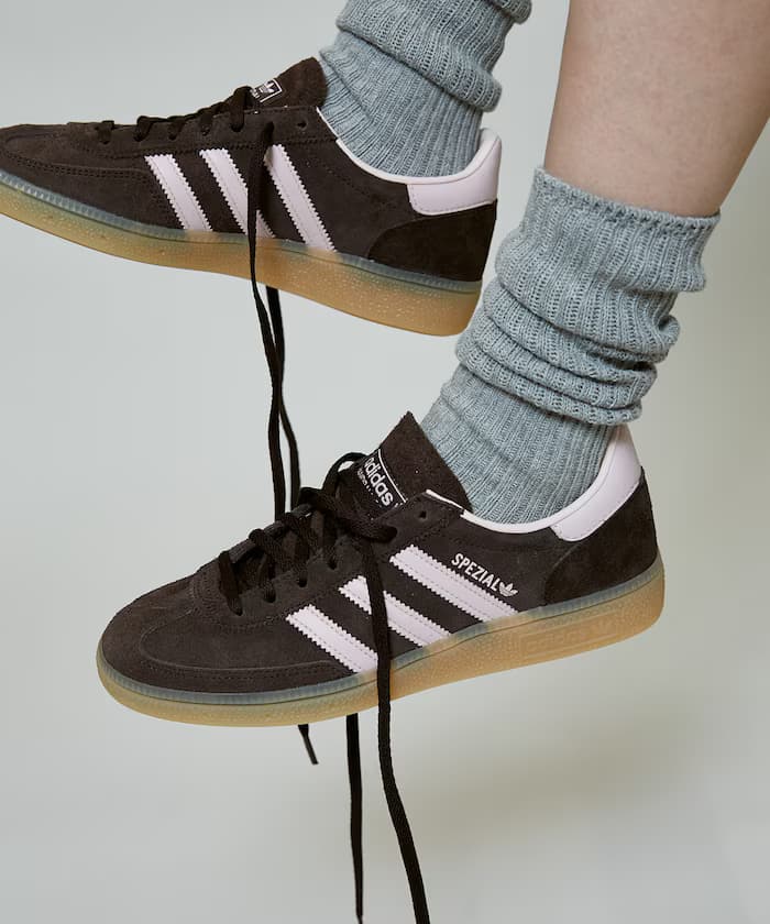 HANDBALL SPEZIAL [23.0~25.0cm] 限定展開