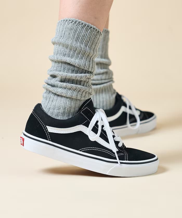 UA Old Skool [23.0~28.0cm] 限定展開