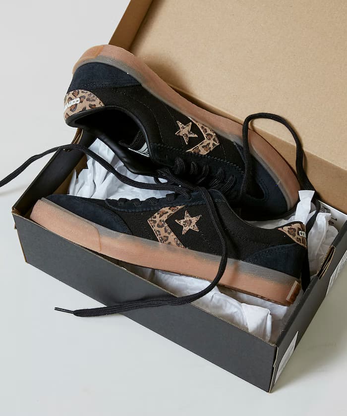 ROADCLASSIC SK LD OX[23.0~25.0cm] 限定展開