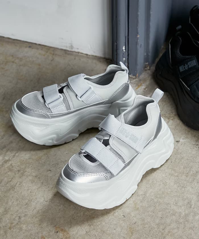 ALL STAR CITYHIKE SNEAKER SANDAL[23.0~25.0cm] 限定展開