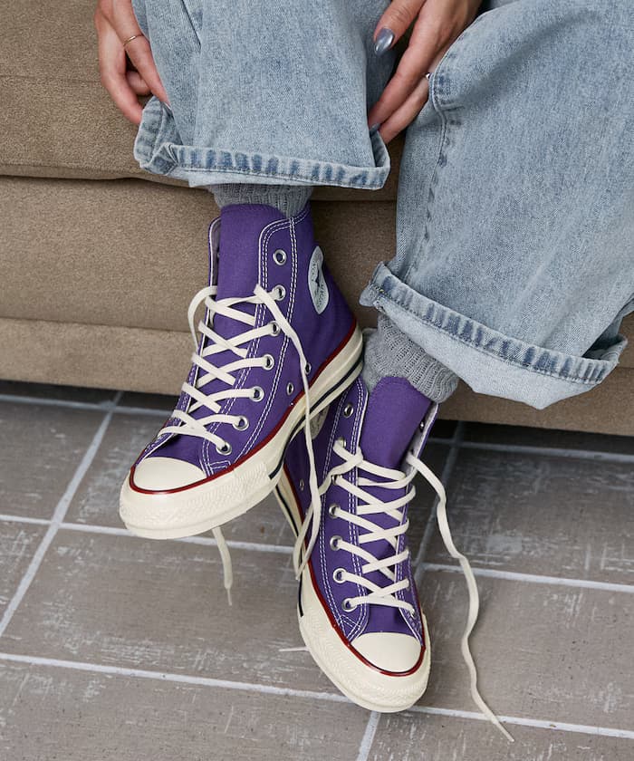 ALL STAR AGED TC HI 限定展開