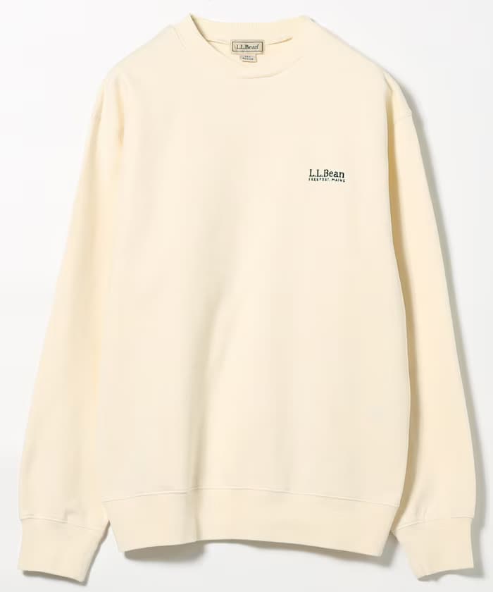 Smithfield 圓領衛衣襯衫