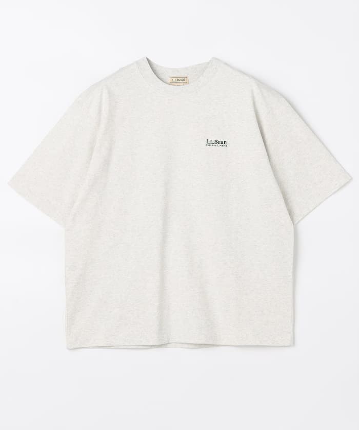 L.L.Bean 聯名短袖T恤