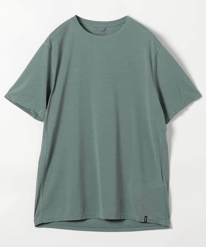 男性 Capilene Cool Ultra 襯衫 / 44710