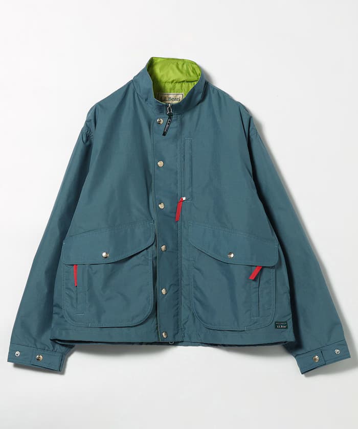 Beans Windy Ridge 外套