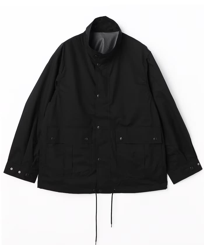 Packable Field 外套