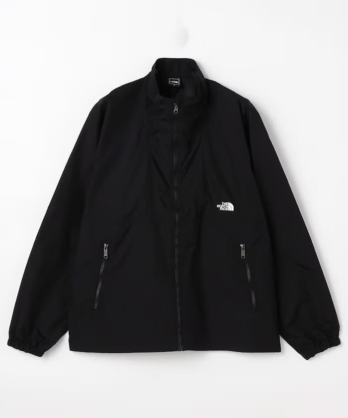 THE NORTH FACE Compact 夾克 NP22631