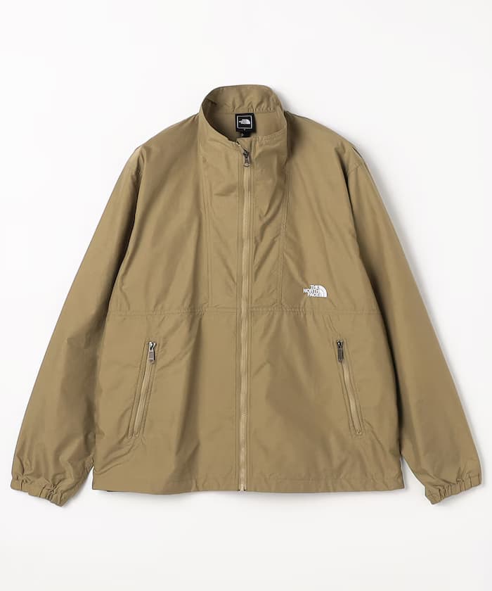 THE NORTH FACE Compact 夾克 NP22631