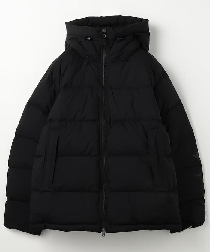 Alteration Down Shell Parka / ND92562