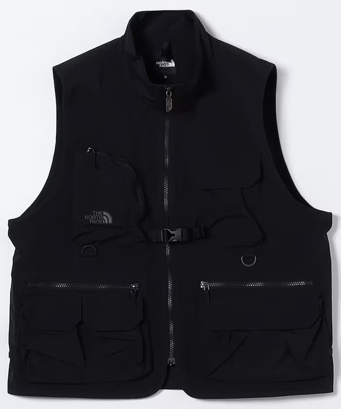 Field Utility Vest / NP22531