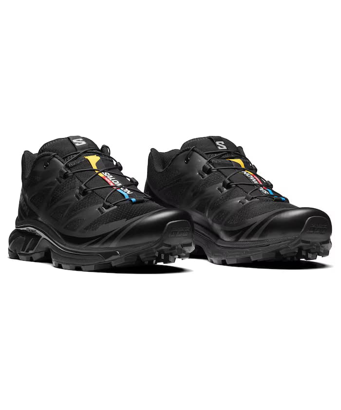 SALOMON XT-6 / L41086600（26cm～28cm尺碼展開）