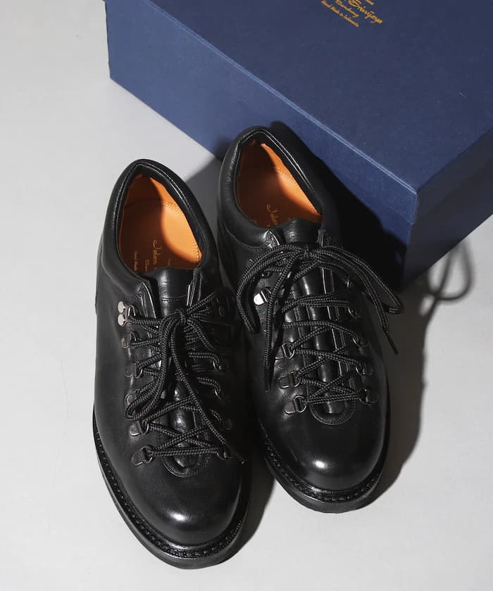 別注 MOUNTAIN LOW WR / 99119 登山鞋 (26cm～28cm 尺寸展開)