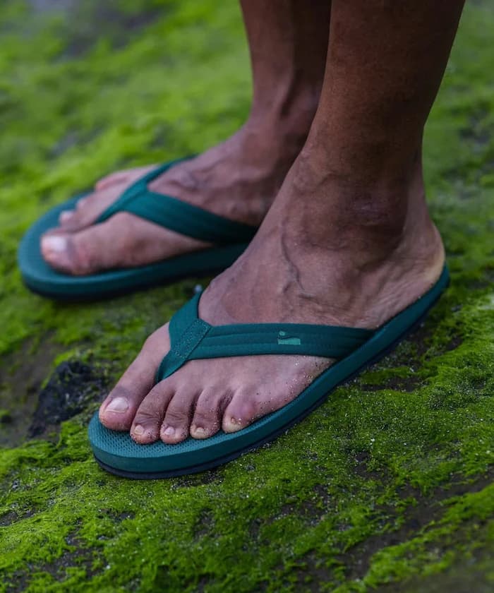 EASY LIVING Flip Flops