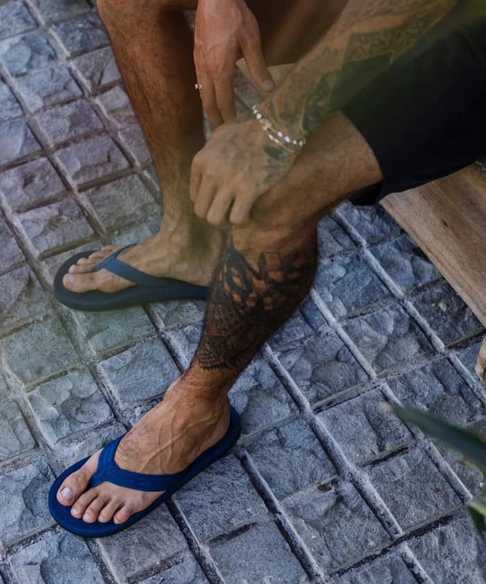 EASY LIVING Flip Flops