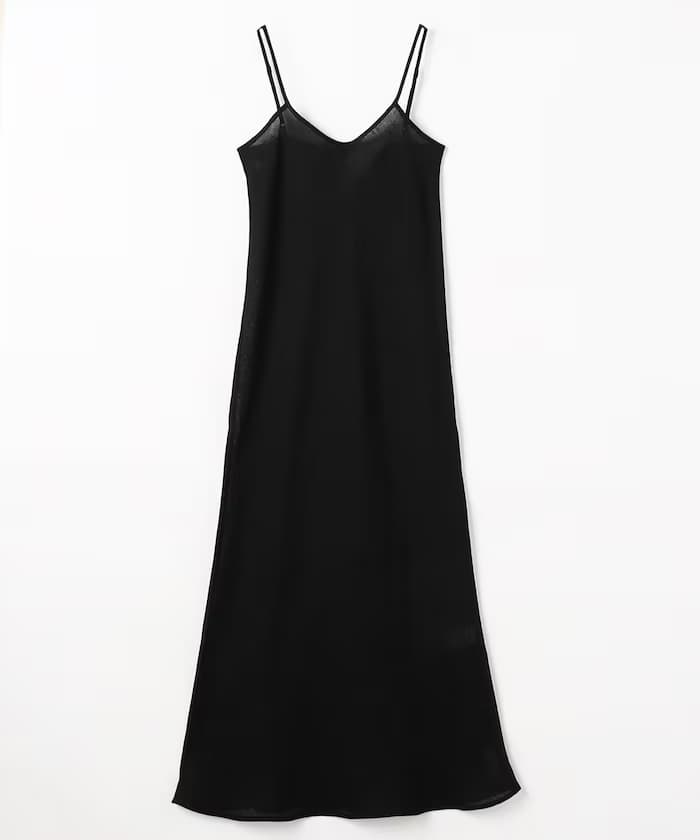 DYDINE DRESS / DRDY-SL-000