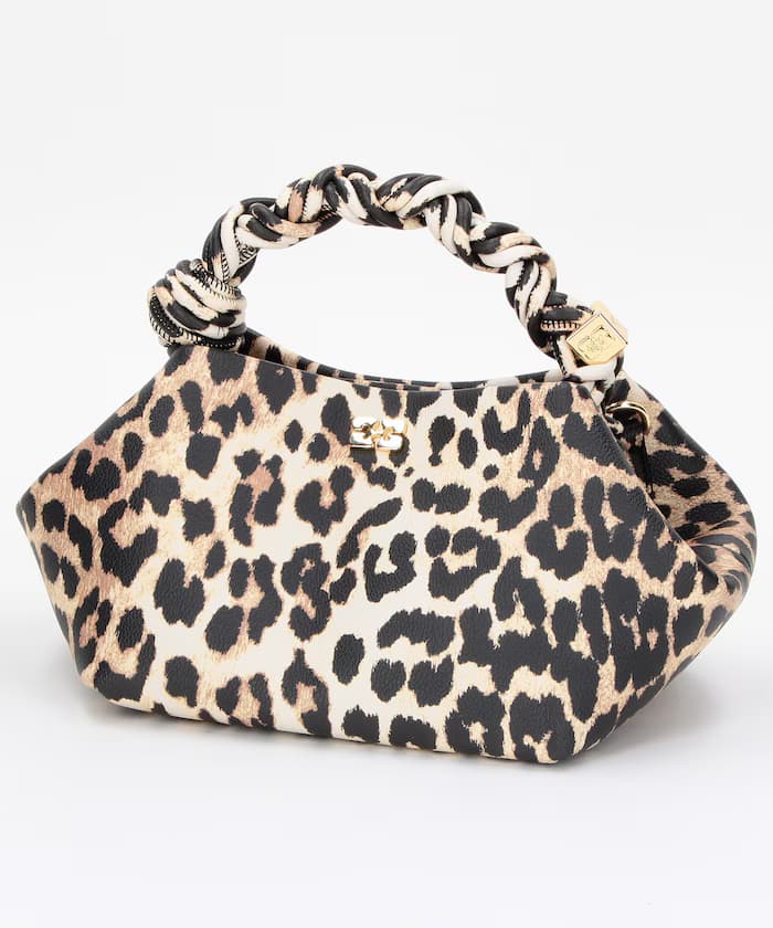 Bou Small Grained Printed / B2100039 / 2WAY 手提包包